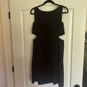 Club Monaco Jamarca dress